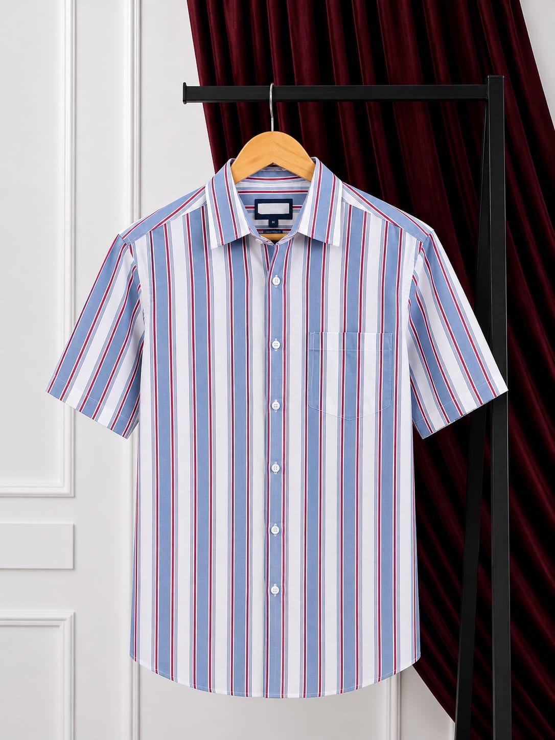 Mens Hawaiian Shirt