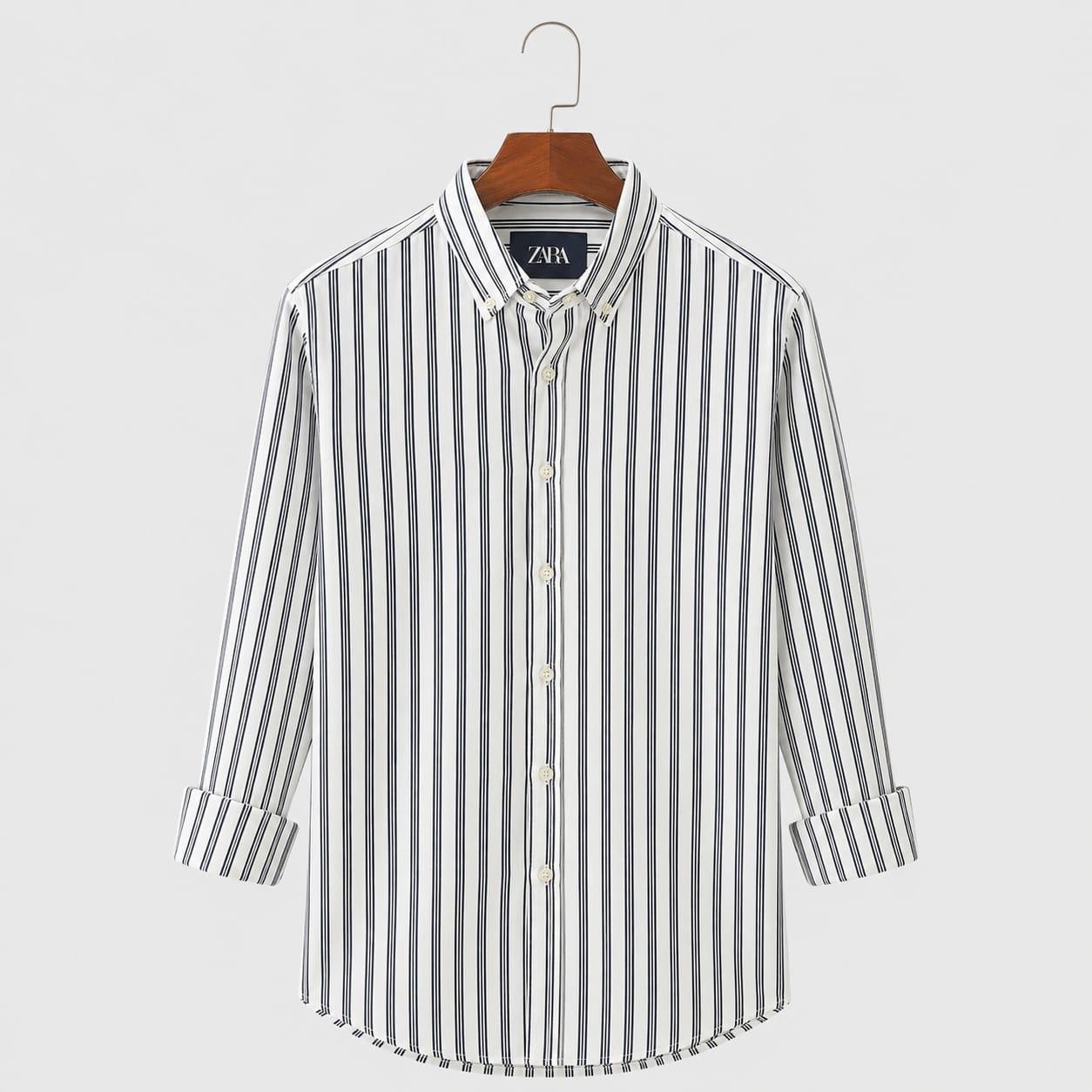 Men's Formal Shirt