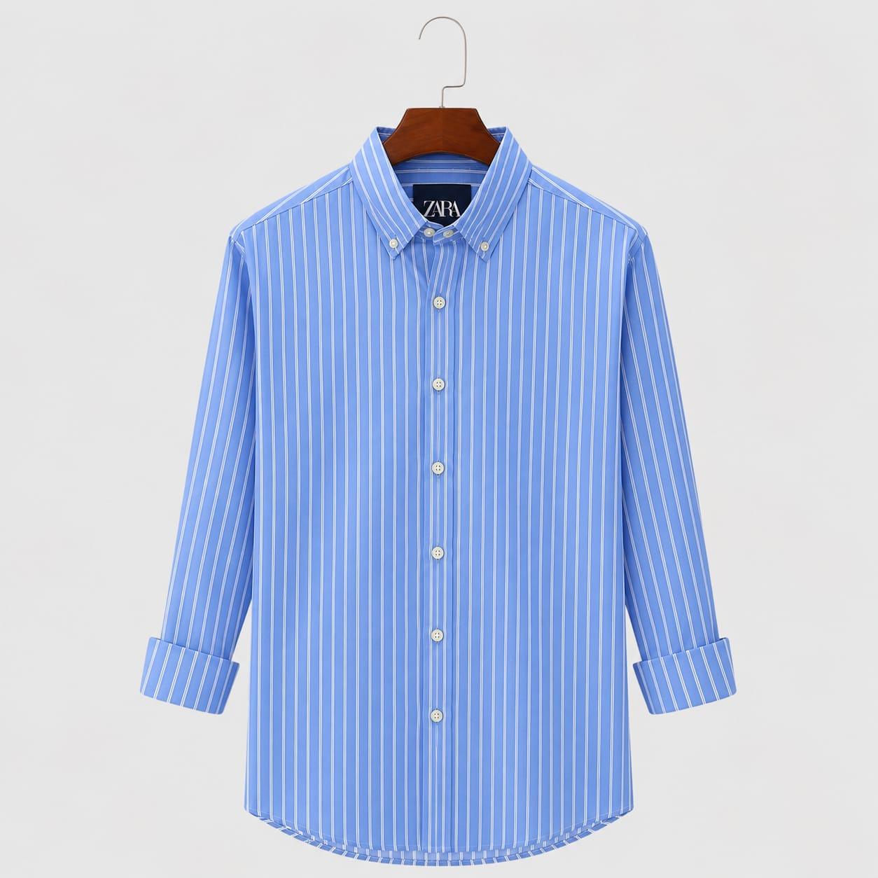 Men's Formal Shirt