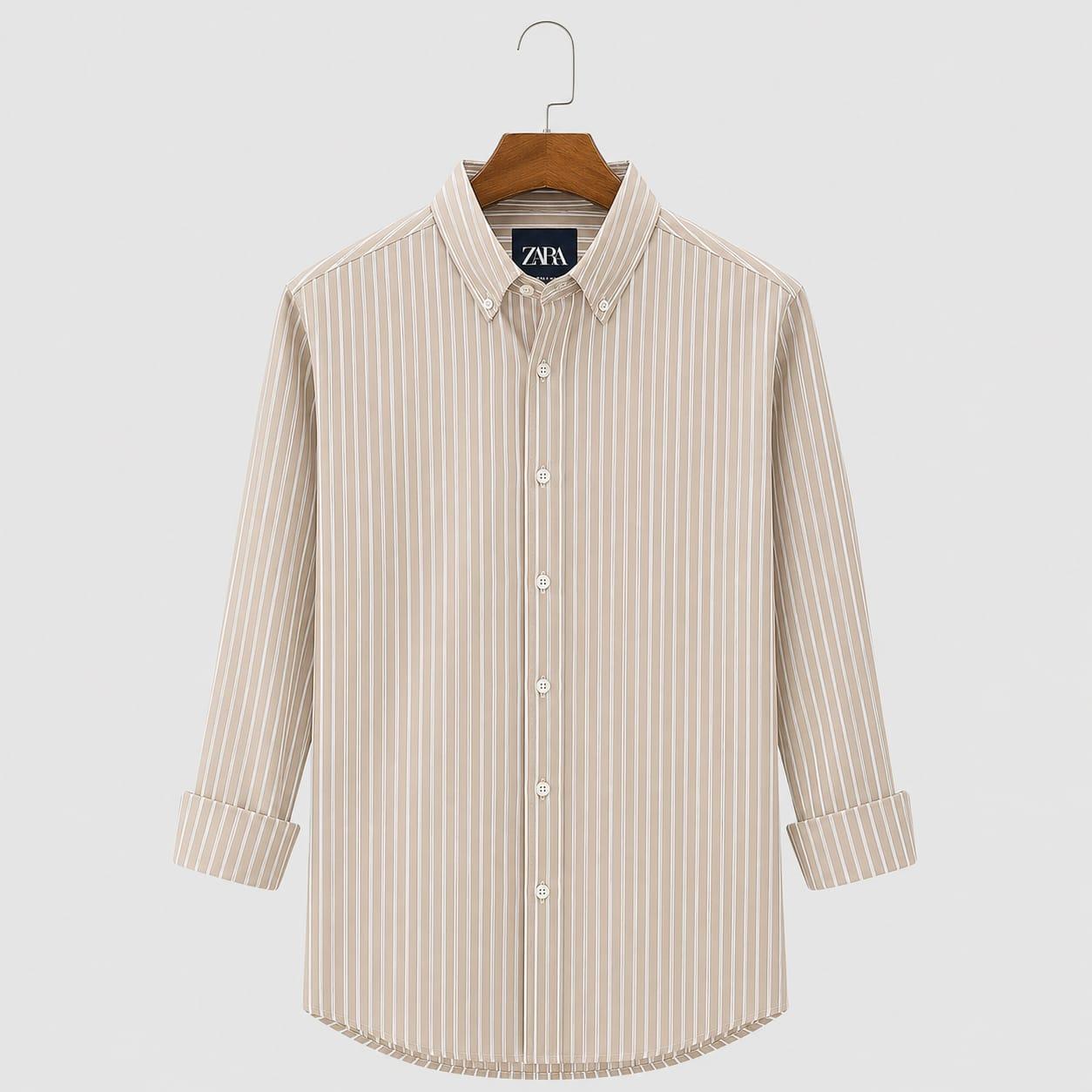 Men's Formal Shirt