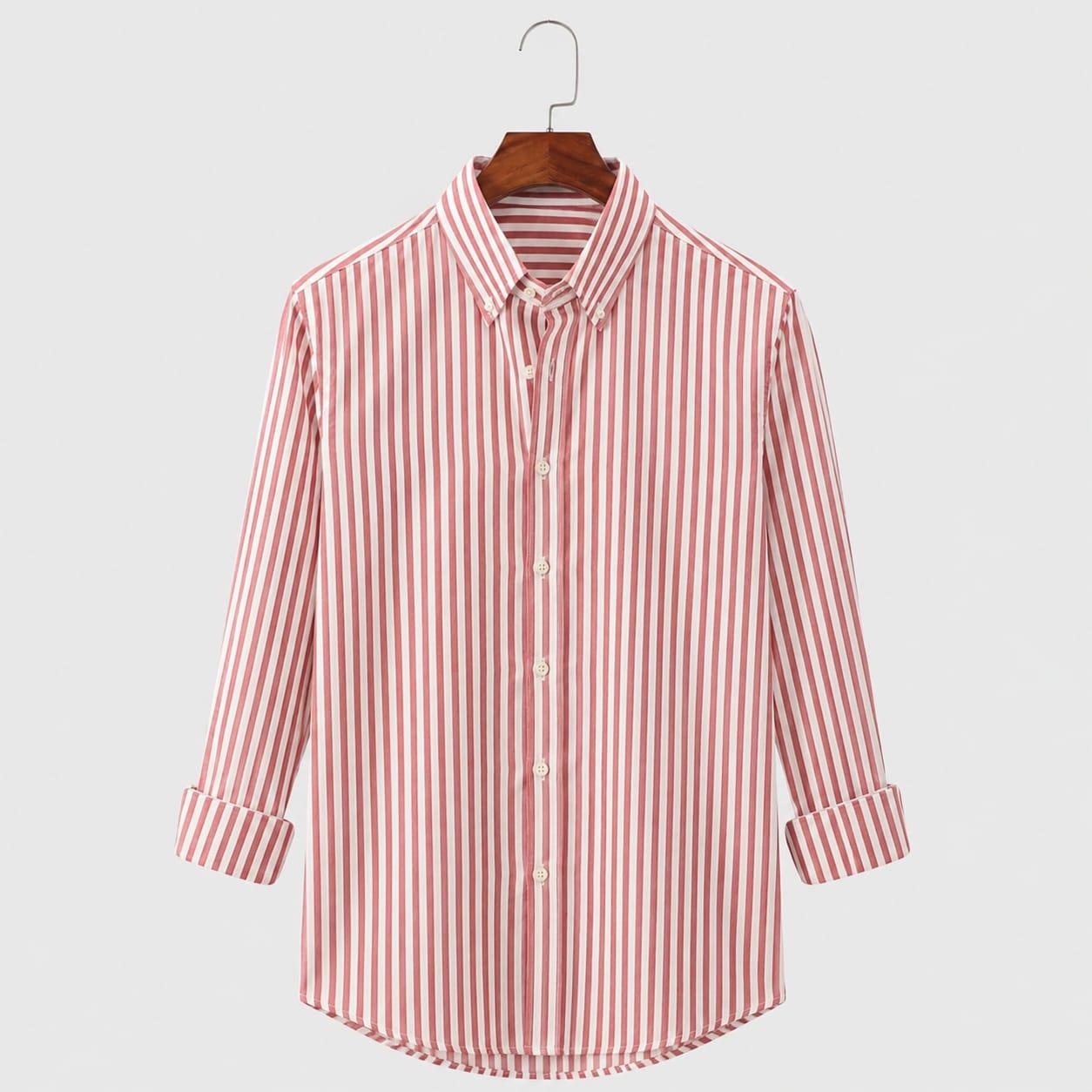 Men's Formal Shirt