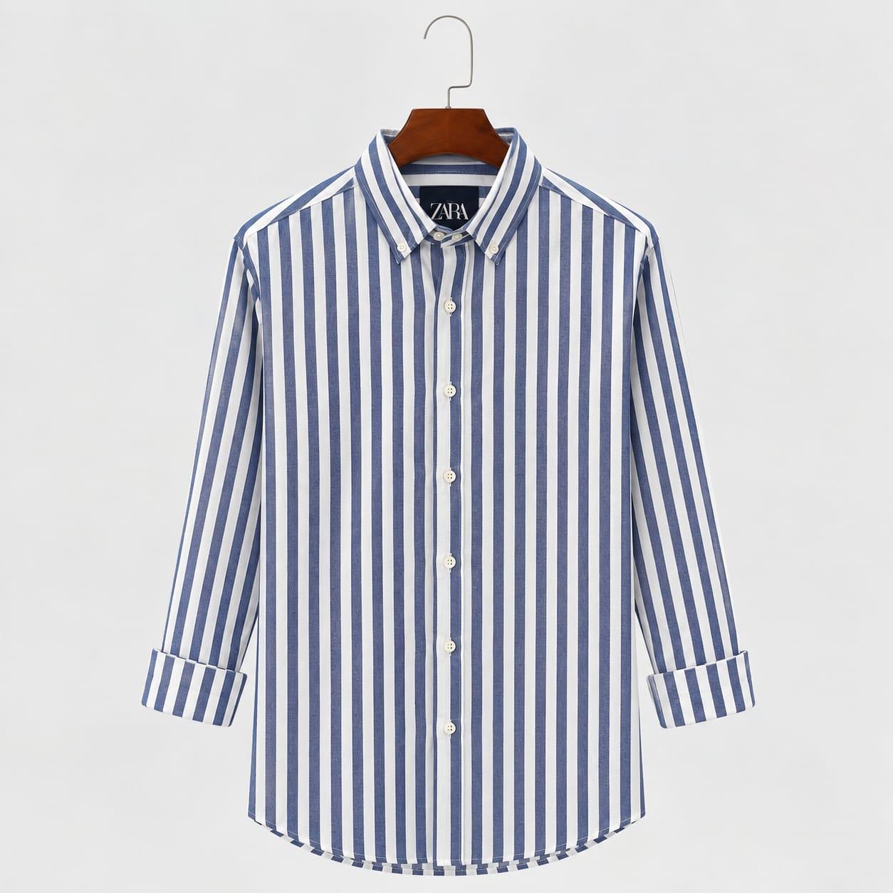 Men's Formal Shirt