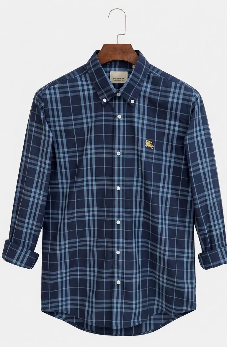 Mens Premium Formal Shirt